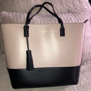 Kate Spade Leather Tote
